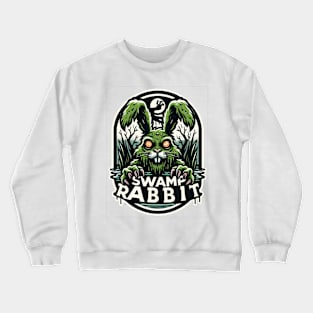 Swamp Rabbit Crewneck Sweatshirt